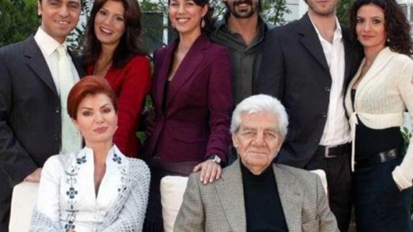 مسلسل نور