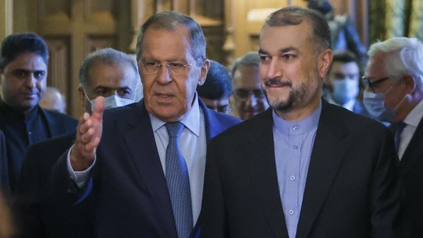 Foreign Minister