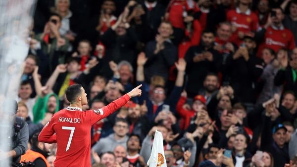 معلق مباراة مانشستر يونايتد وريال سوسيداد اليوم الخميس 3 نوفمبر 2022