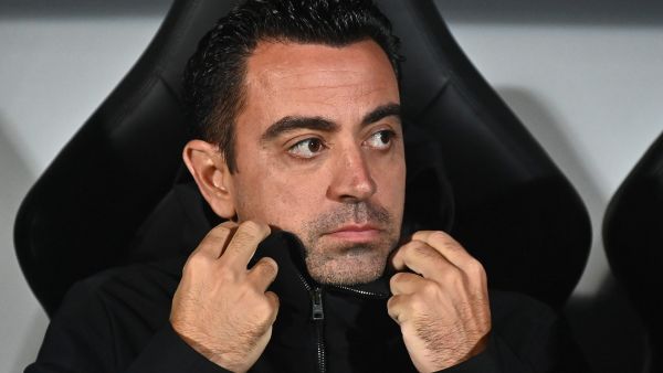 تشكيلة برشلونة المتوقعة أمام أوساسونا اليوم في الدوري الإسباني