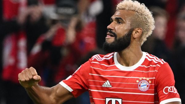 (Photo by CHRISTOF STACHE / AFP) تشكيلة بايرن ميونخ المتوقعة أمام فيردر بريمن اليوم في الدوري الألماني