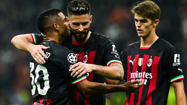 تشكيلة ميلان المتوقعة أمام فيورنتينا اليوم في الدوري الإيطالي
