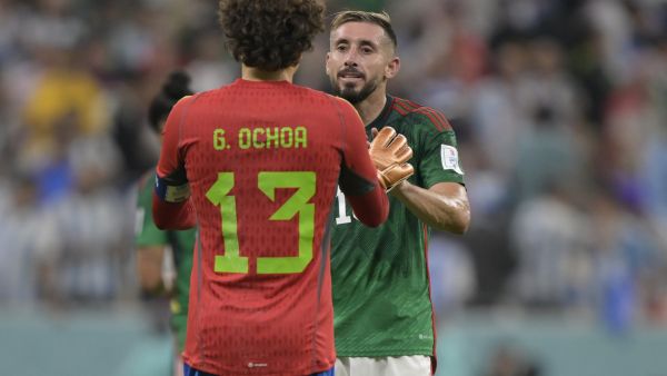 (Photo by JUAN MABROMATA / AFP)