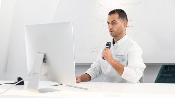 3M's AI-powered speech recognition technology to accelerate digital health transformation in the Kingdom of Saudi Arabia: 2022 HIMSS