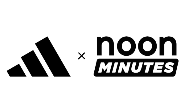 Noon Minutes partners with adidas to deliver football merchandise in 15 minutes