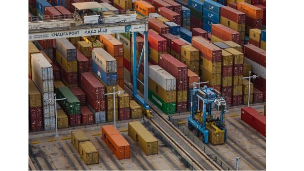 ⦁ Q3 Revenue grew by 53% YoY to AED 1,466 million driven by the Maritime and EC&FZ clusters AD Ports Group delivers a record Net Profit in Q3 2022 with 77% growth YoY