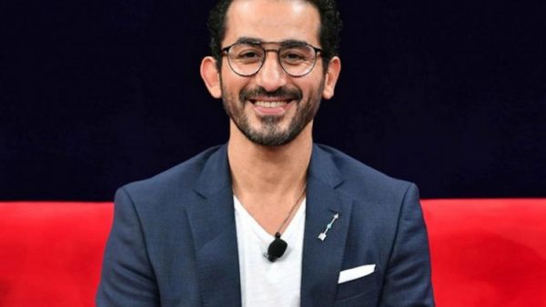  أحمد حلمي