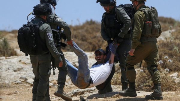 Resistance in Masafer Yatta