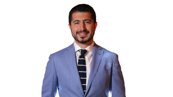 Antoine Khadige. MENA fintech hubs must build on billion-dollar momentum to deliver economic growth and diversification