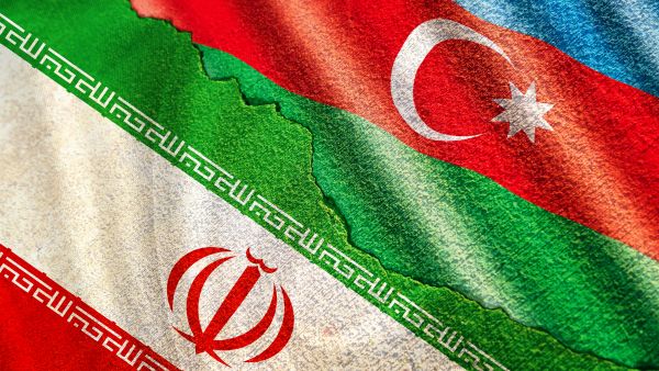 Armenia - Iran