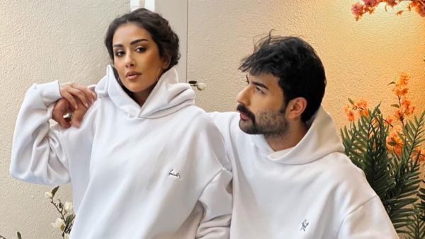 فرح الهادي