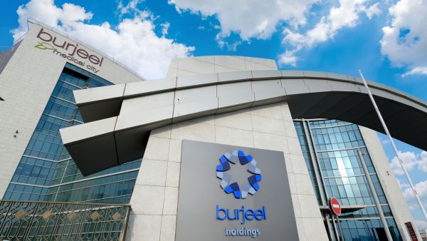 Burjeel Hospital Abu Dhabi Burjeel Holdings 9M 2022 Net Profit up 61.7%; Revenue at flagship BMC hospital up 145.6%