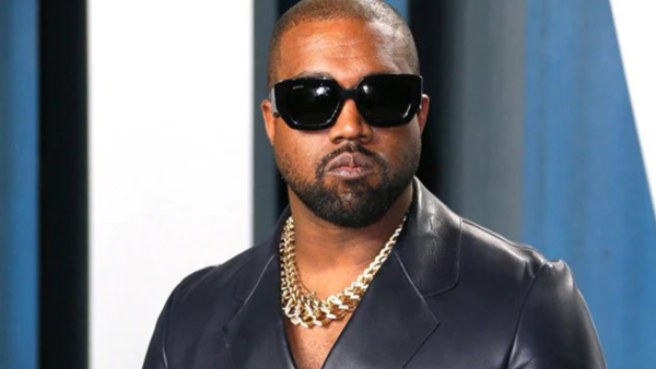 Kanye West could lose custody of his kids