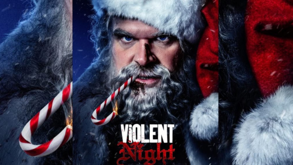 'Violent Night': have a bloody Christmas 