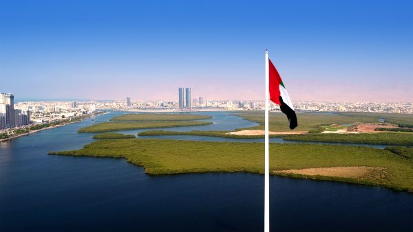 RAKGMO to highlight the Emirate’s significant progress and development across all sectors Ras Al Khaimah highlights its vision for the future through four Government entities at Global Media Congress in Abu Dhabi