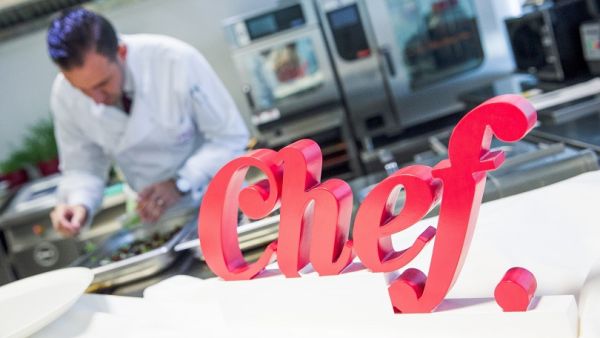 Gulf capital sells 100% of chef middle east to Nasdaq-listed ‘the chefs’ warehouse’ (Nasdaq: Chef) For c. $100 million in an exit that generates 2.5X returns