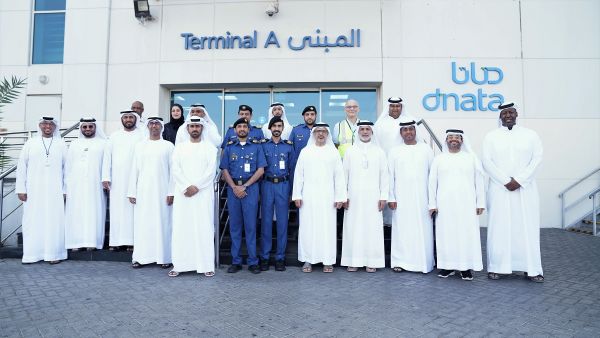 During the event Dubai Customs fully prepared to support Qatar Word Cup 2022 fans