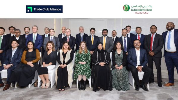 Dubai Islamic Bank hosts 2022 Trade Club Alliance General Assembly in Dubai