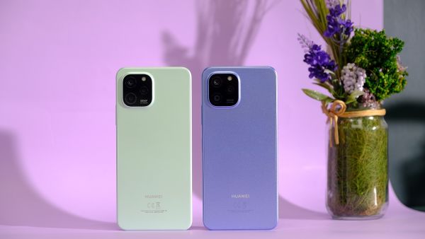6 أسباب تدفعك للحصول على هاتف HUAWEI nova Y61 الجديد