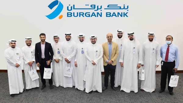 بنك برقان يقيم ورشة توعية صحية بسرطان البروستاتا لموظفيه بالتعاون مع مستشفى الكويت