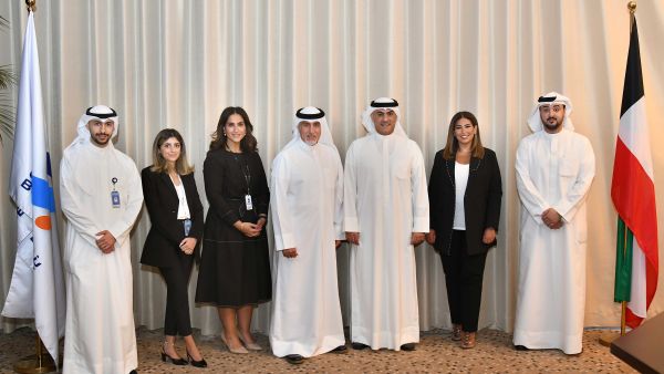Burgan Bank Launches New Concierge Services in Partnership with Peacock Concierge