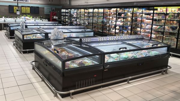 Daikin Brings Total Refrigeration Solutions to Gulfood Manufacturing