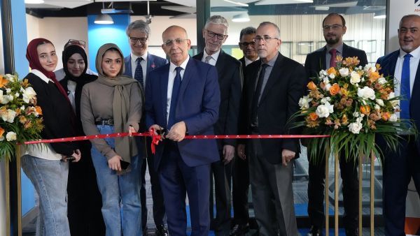 جامعة أبوظبي تطلق مركزاً متطوراً للابتكار في حرمها الجامعي بمنطقة العين