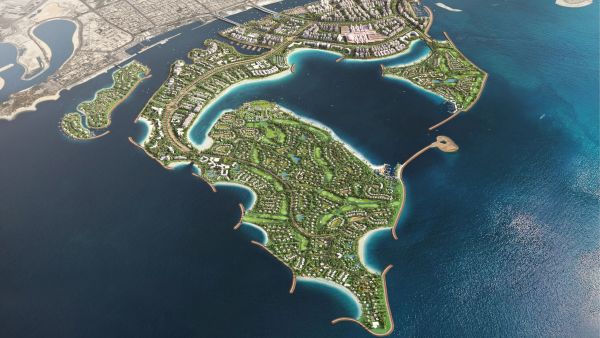 "نخيل" تحصل على تمويل استراتيجي بقيمة 17 مليار درهم لدعم مرحلة النمو الجديدة