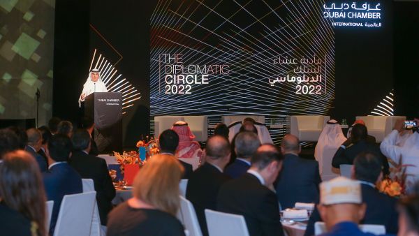 Dubai Chambers unveils plans to expand roles of business councils in Dubai