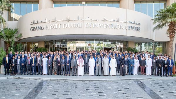 اينوك تختتم أعمال "مؤتمر اينوك للملاحة البحرية 2022"