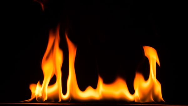 Fire 