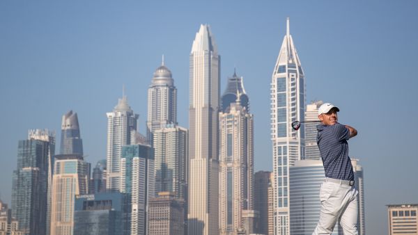 إقامة فعاليات سلسلة رولكس من 26 إلى 29 يناير لتجمع بين منافسات الجولف ومجموعة متنوعة من الفعاليات الترفيهية للعائلة المصنف الأول عالميًا روري ماكلروي يؤكد مشاركته في بطولة دبي ديزرت كلاسيك 2023