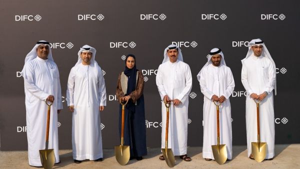 DIFC Expands Innovation Hub; Launches First Residential Offering – DIFC Living and Innovation Two 