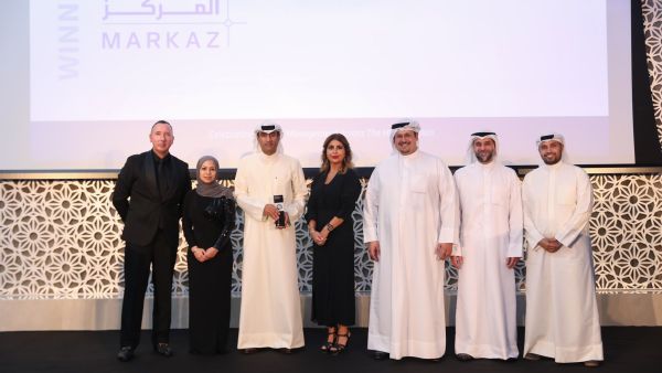 Markaz named “Best Private Bank or Wealth Manager Servicing the State of Kuwait” by WealthBriefing