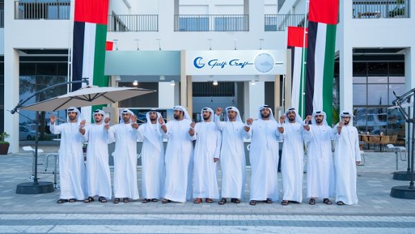 Gulf Craft Boat Show marks 40 years of innovation