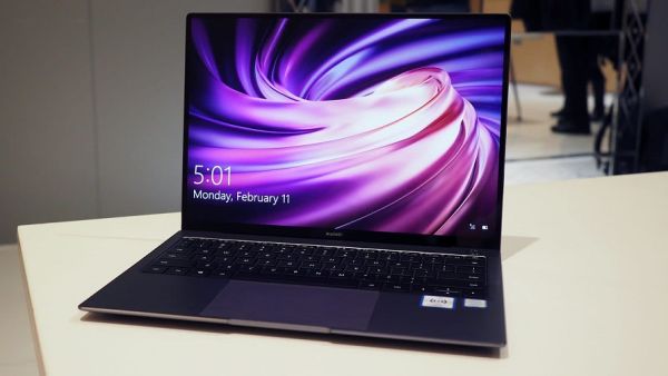 يُعد جهاز HUAWEI MateBook X Pro هو الحاسوب المحمول الأكثر أناقة والأكثر أداءً وإليكم ثلاثة أسباب تثبت ذلك!