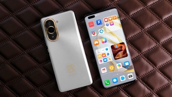 مع تقنية الشحن فائقة السرعة من هواوي - HUAWEI SuperCharge Turbo بقدرة 100 واط، أصبح الشحن لمدة ساعة كاملة من الماضي