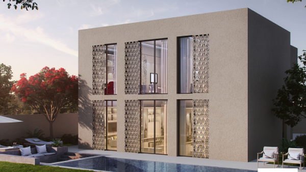 Alef Group ‘Best Developer Project’ at Property Finder Awards