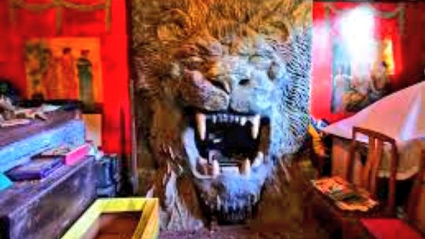 House of art (twitter)  House of art