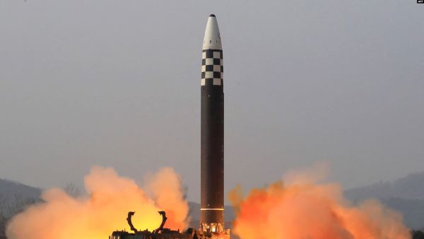 ICBM