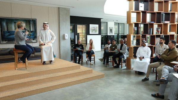 Chamberthon competition engages SMEs & Start-Ups to support the attraction of foreign companies to Dubai