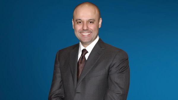 Mr. Shaker Fakhouri, Chairman of the Board – Bank of Jordan Bank of Jordan Inaugurates its First Branch in Iraq