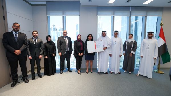 Federal Tax Authority granted ISO 22301 for Business Continuity Management