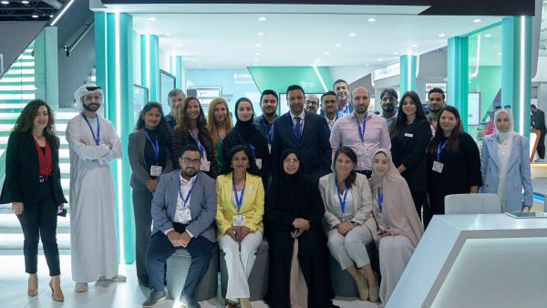 During the event Alef Education, a UAE-based leading global education technology provider, underlined the significance of the best use of technology and data science in reforming the education system to prepare learners for future careers during their exhibit at the Globa