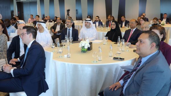During the event CEO Dialogue highlights importance of stakeholder engagement in shaping effective sustainability strategies