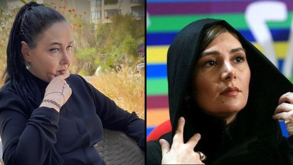 Iranian actresses