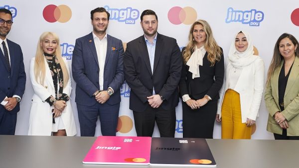 Jingle Pay Partners With Mastercard To Boost Financial Inclusion