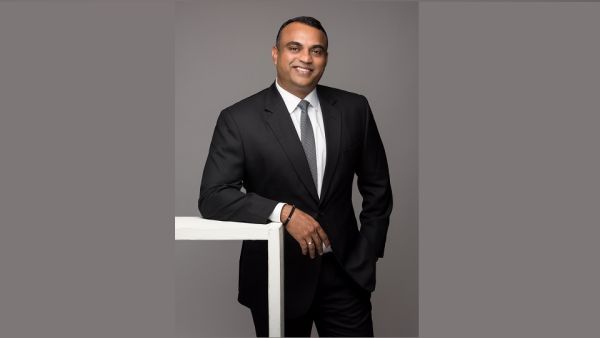 Jacob Chacko, Regional Director - Middle East, Saudi & South Africa at Aruba, a Hewlett Packard Enterprise company Network-as-a-Service: The Rise of the Resilient Network