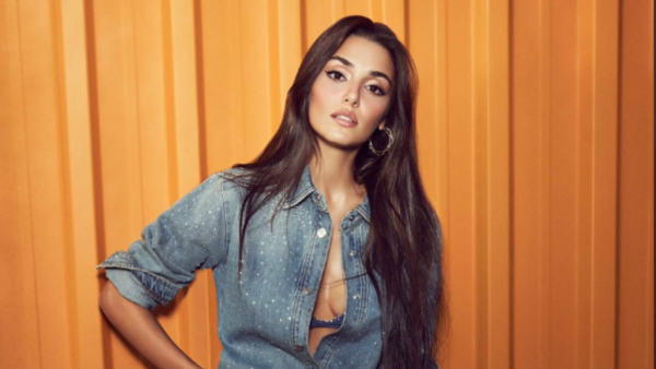 Hande Erçel shares love life details!