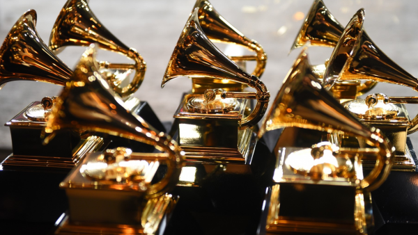 Grammy full list of nominees